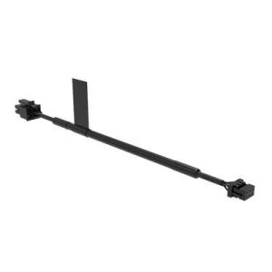 Wire Harness - R4-EM-05 Series Latches to B1 Configuration Bluetooth Controller and H3-EM-80 Series Latches to C1 Configuration Bluetooth Controller