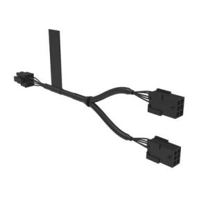 Wire Harness - Operate Two Latches Simultaneously with Bluetooth Controller Configurations B1 or C1
