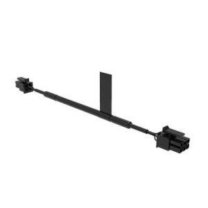 Wire Harness - R4-EM-8 Series Latches to D1 Configuration Bluetooth Controller