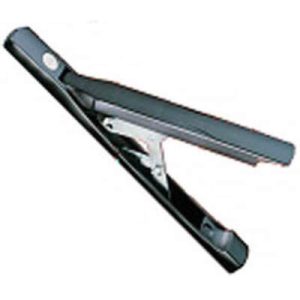 Multi-Point Latch, Key Locking, Surface Mount, Black