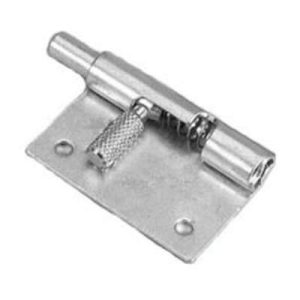 Removable Hinge, Concealed Assembly - Image 1