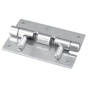 Removable Hinge, Concealed Assembly - Image 1