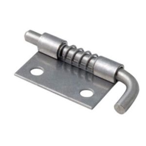 Removable Hinge, Concealed Assembly