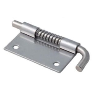 Removable Hinge, Concealed Assembly