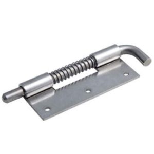 Removable Hinge, Concealed Assembly