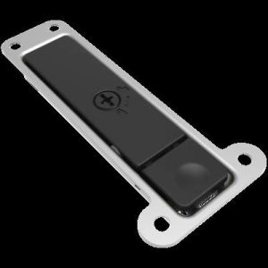 Sliding Cover Latch