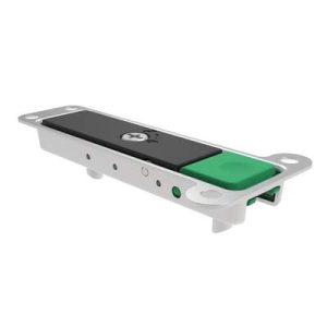 Sliding Cover Latch - Image 1