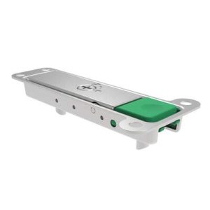 Sliding Cover Latch - Image 1