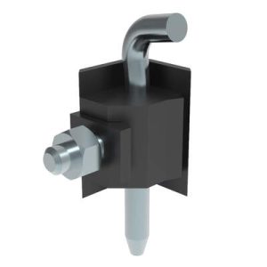 Corner Hinge, Polyamide