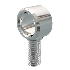 Secure Striker, Eylet Design, Stainless Steel - Image 1