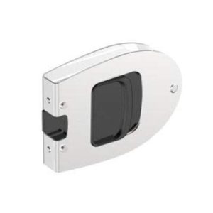 Omni Cabin & Cockpit Door Latch,  Flat with privacy knob - Image 1