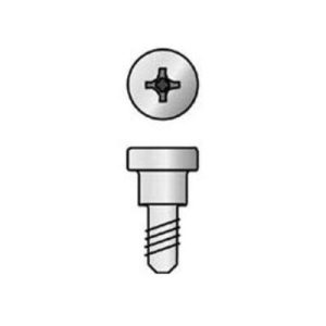 Screw, P7 Ejector 2.5 Thread - Image 1