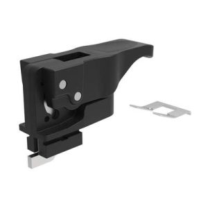 Inject-Eject Mechanism