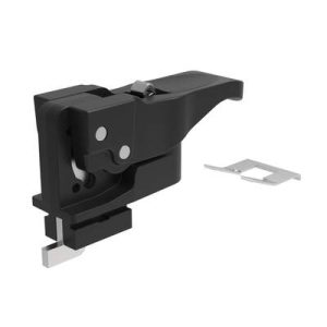 Inject-Eject Mechanism