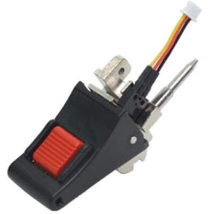 Compact PCi, Ejector, Lower