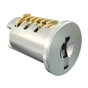 Lock Core, Keyed Diff NS SS