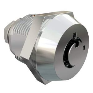 Cam Lock, Pin Tumbler Keyed Alike