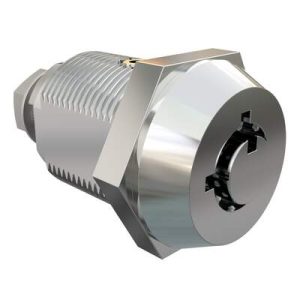 Cam Lock, Pin Tumbler Keyed Alike