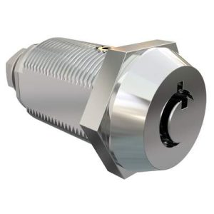 Cam Lock, PinTumbler Keyed Differentlyerently